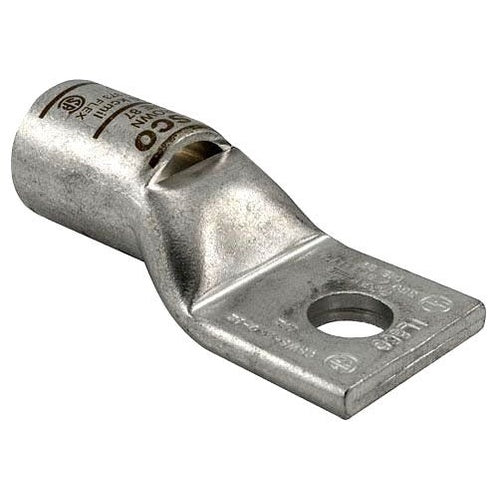 Ilsco CSWS-4/0-12 1-Hole Lug
