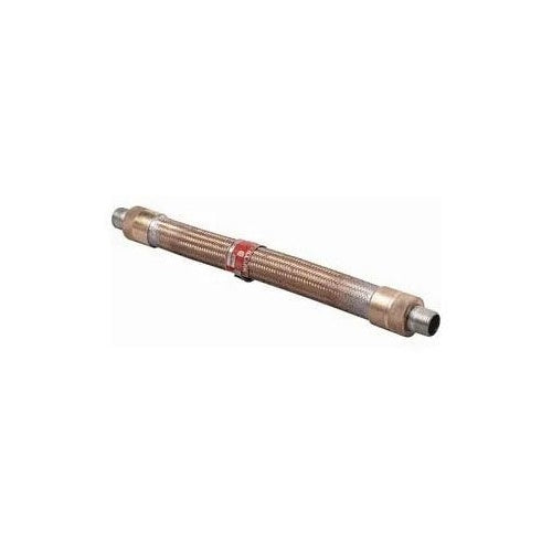 Killark ECF-124 1/2" x 24 Explosion-Proof Flex Coupling