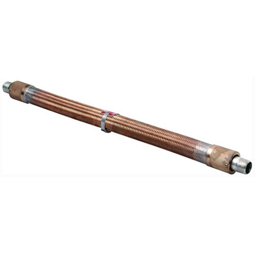 Killark EKJ-16 1/2" x 6 Explosion-Proof Flex Coupling
