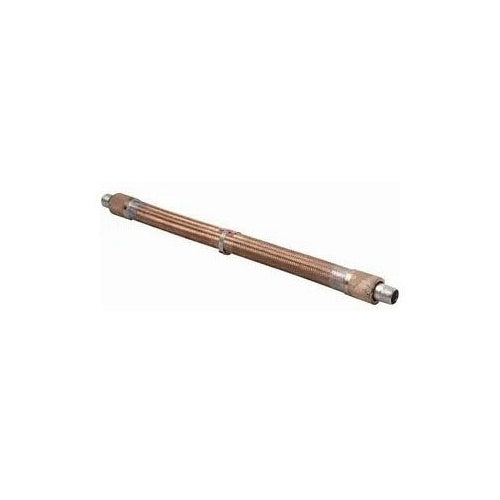 Killark EKJ-218 3/4" x 18 Explosion-Proof Flex Coupling