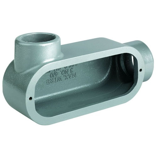 Killark LL18 LL-Type Conduit Body