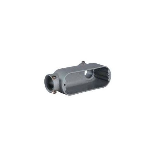 Killark TWOLB-1 1/2" LB-Type Conduit Body Thinwall