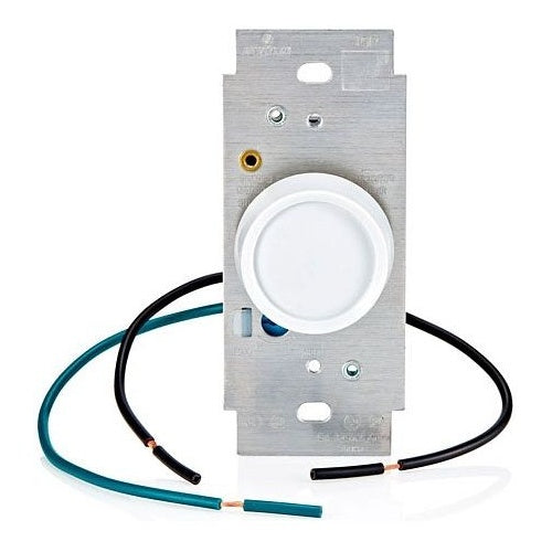 Leviton 6616-1XW 600W Meter Speed Control