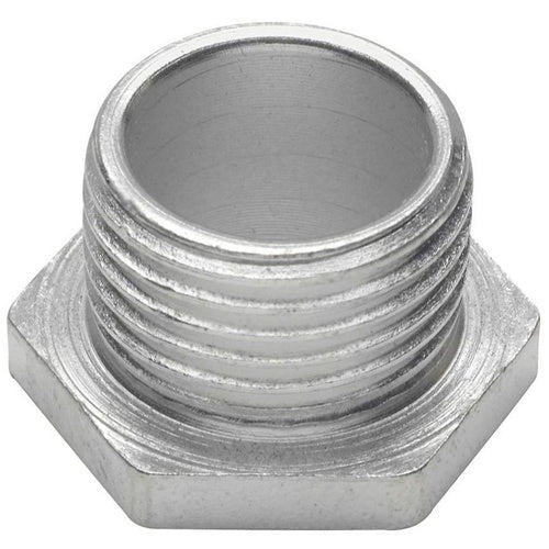 Crouse-Hinds 53 1-1/4" Malleable Bushed Nipple