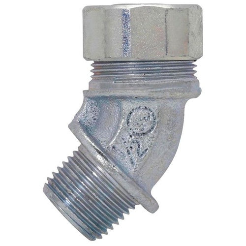 Crouse-Hinds CG5045-450 1/2" Cord Grip