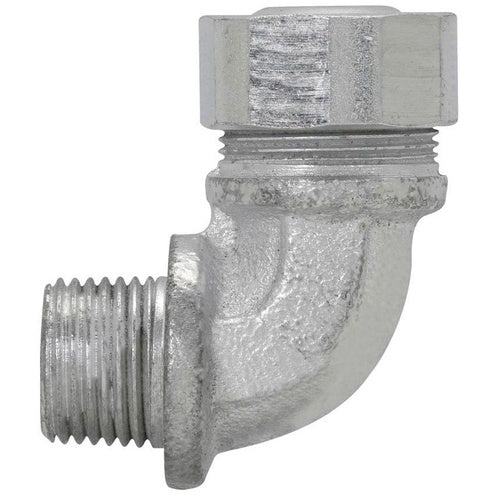 Crouse-Hinds CG5090350 1/2" Cord Grip