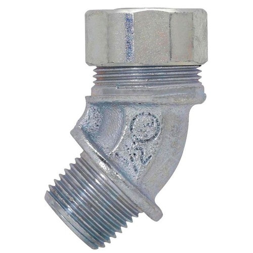 Crouse-Hinds CG7545-650 3/4" Cord Grip