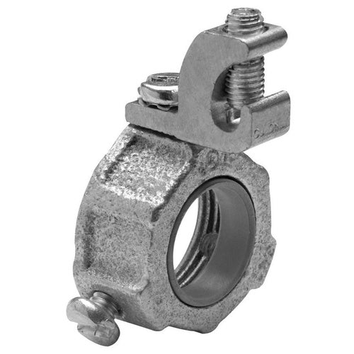 Crouse-Hinds GLL12C 6" Ground Bushing