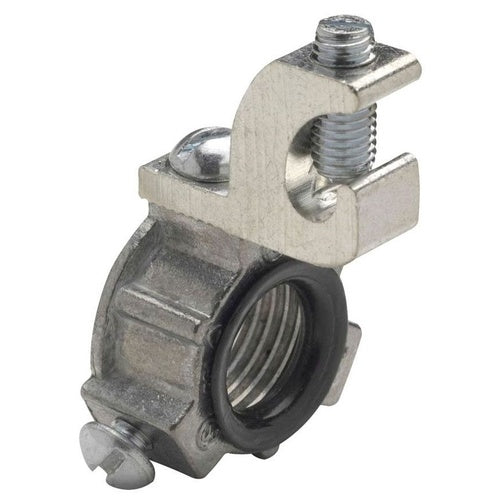 Crouse-Hinds GLL8-DC 3" Ground Bushing Insulated W/Lug