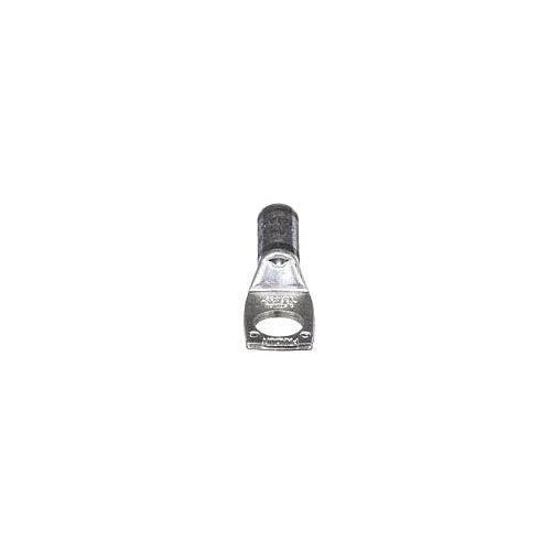 Panduit LCA4-38-L Copper Lug 2-4Awg .38" Stud Nowdw Pk50