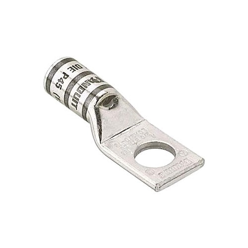 Panduit LCA6-10-L Copper Lug Sbw #6Awg #10 Stud Pkg 50