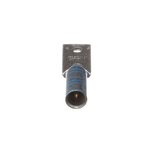 Panduit LCCX350-12-6 Copper Lug sb 350 Flex 1/2" Stud 1.75Spc Pk6