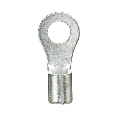 Panduit P14-6R-M Ring Non-Insulated 16-14Awg #6 Stud Pk1000