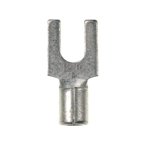 Panduit P14-8F-M Fork Non-Insulated 16-14Awg #8 Pk1000