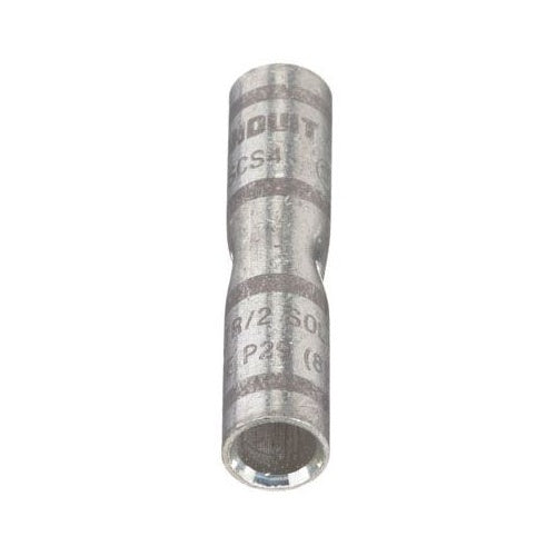 Panduit SCS4-L Copper Butt Splice C2782 Pkg 50