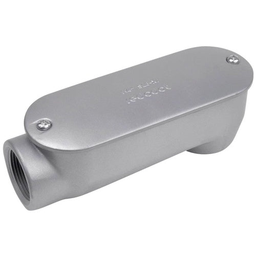 Red Dot ASLB-XL6 2" SLB-Type Conduit Body