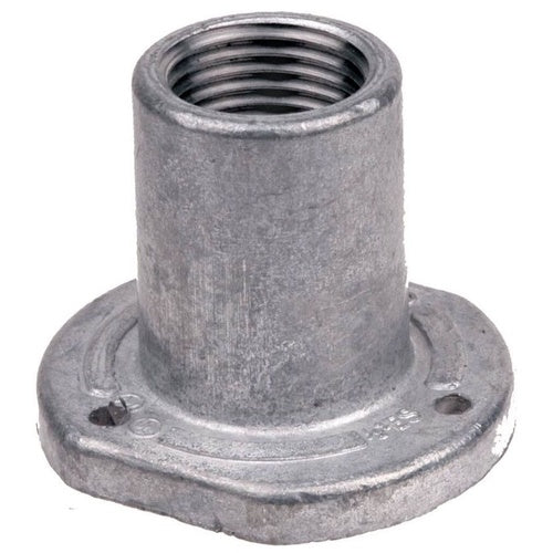 Red Dot ES-3 1" Straight Slab Insert