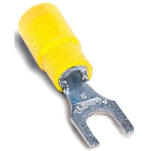 T&B 10RC-14FX 12-10 Insulated Spade Terminal