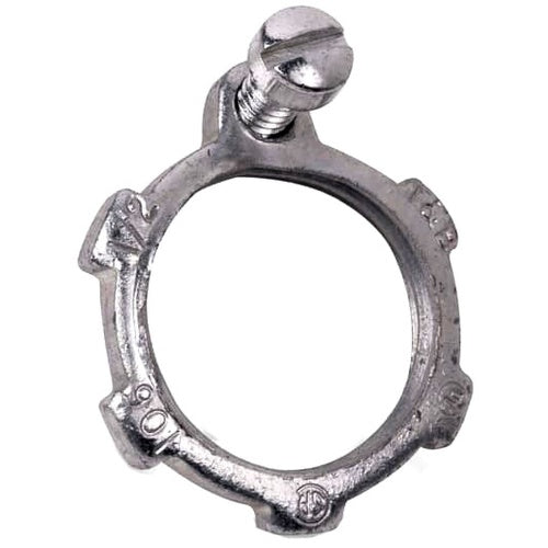 T&B 114 3-1/2" Bonding Locknut Assembly
