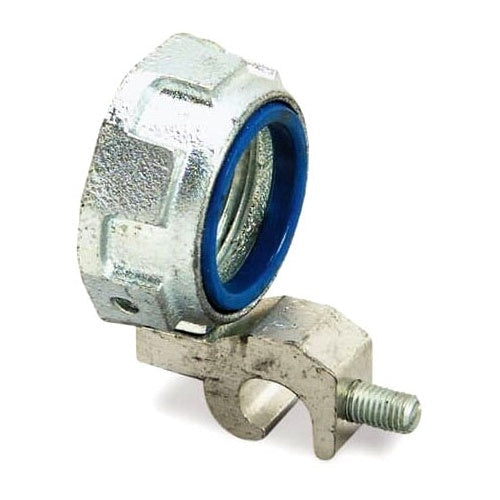 T&B 3999 6" Insulated Ground Bushing W/6-4/0 Range