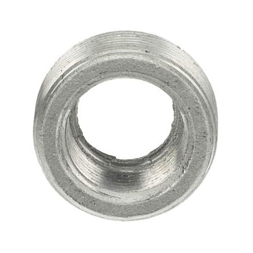 T&B 609AL 1-1/2" 1" Threaded Reducer Aluminum Imc