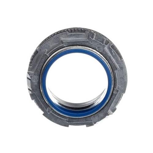 T&B H200A 2" Hub Connector W/Insulated Throat Aluminum