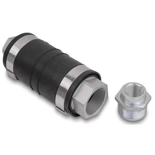 T&B XD3-TB 1" Expn/Dfln Coupling