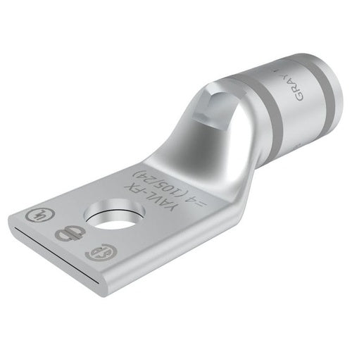 Burndy YAV4CLTC10FX 4Awg Terminal Lug