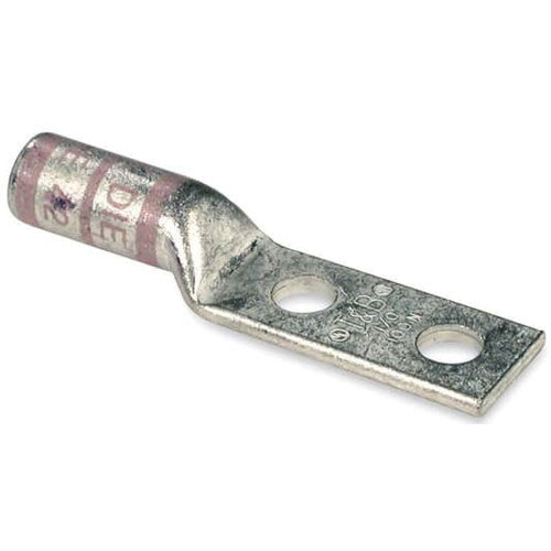 T&B 256-30695-593PH 256-30695-593 With Peep Hole