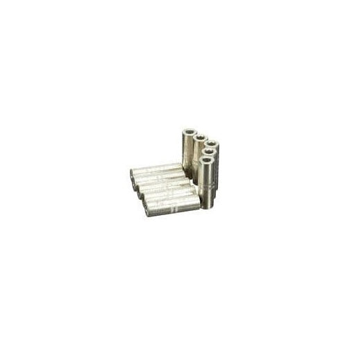 3M CI-350 Aluminum Connector, Up To 35 Kv, 350 Kcmil, Connector O.D. 1.125" (28,6 mm), Compact Stranded