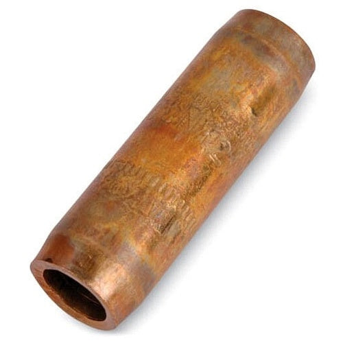 Blackburn 60CNT2 5/8 Sec Grounding Rod Coupling