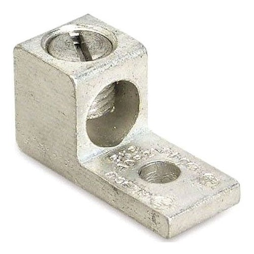 Blackburn ADR25 6-250 Aluminum/Copper Screw Lug