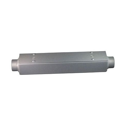 Appleton 1211 1-1/4X18 Pull-Thru-Conduit Pull Box – RMS-Electric
