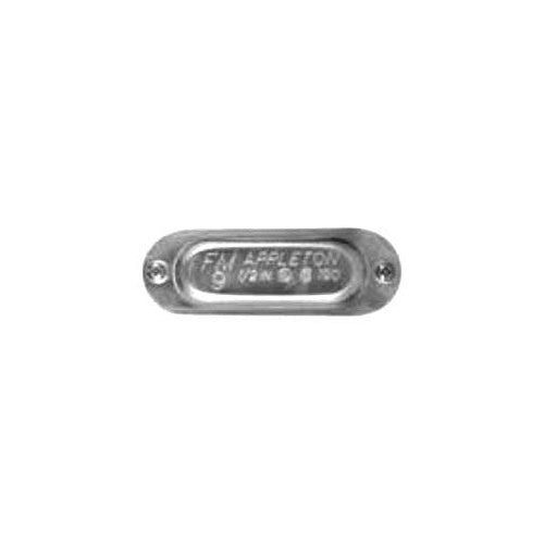 Appleton 290 Conduit Body Cover