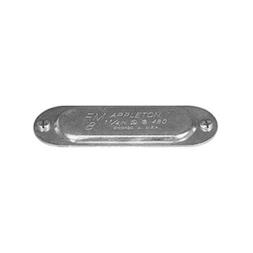 Appleton 480 1-1/4" Steel Conduit Body Cover