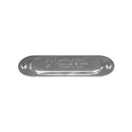 Appleton 680 2" Steel Conduit Body Cover