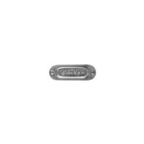 Appleton 889 Conduit Body Cover