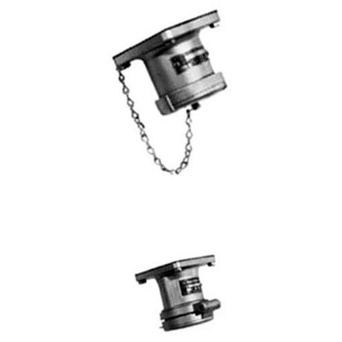 Appleton ADR3044-RS 30A 4W4P Receptacle