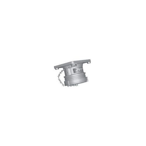 Appleton ADR3044 4W-4P Receptacle