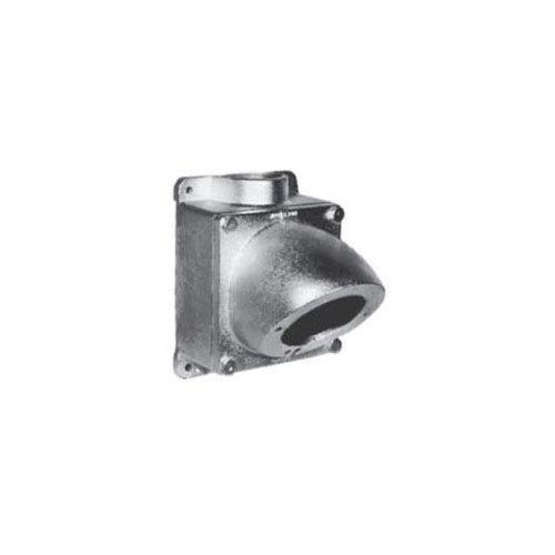 Appleton AJA720 Aluminum Mounting Unilet