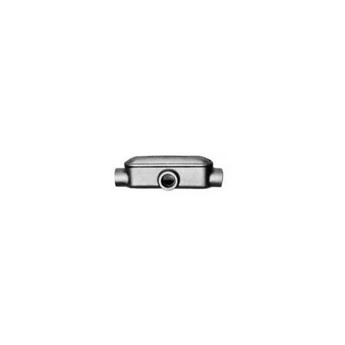 Appleton BT200-A 2" Aluminum T Mogul Unilet (Body, Cover & Gasket)
