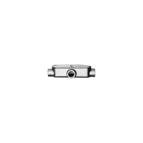 Appleton BT300-M 3" Malleable T Mogul Unilet (Body, Cover & Gasket)