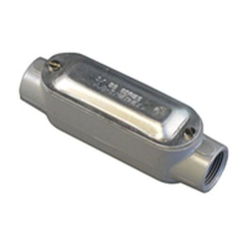 Appleton C-50ACGA 1/2" Aluminum Conduit Outlet Body