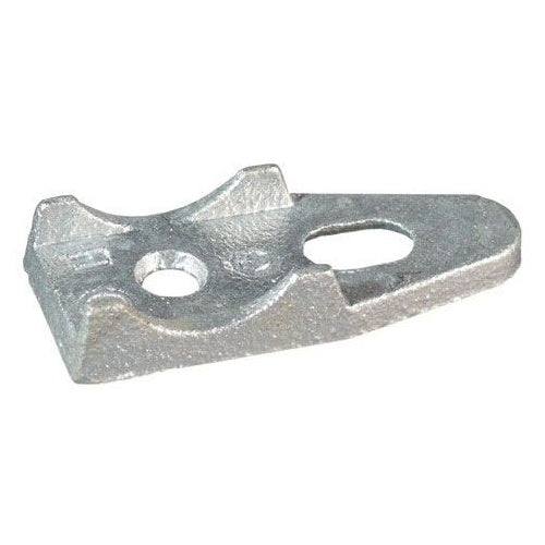 Appleton CLB-125MN 1-1/4" Malleable Clamp Back