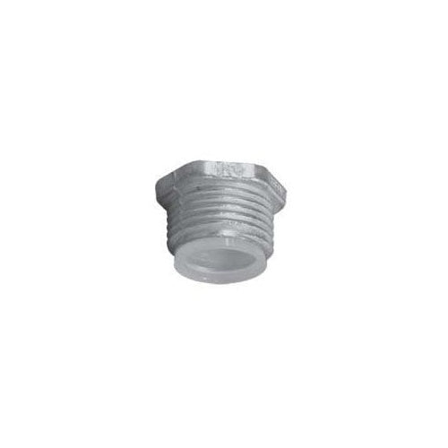 Appleton CN-400I 4" Insulated Bushed Nipple