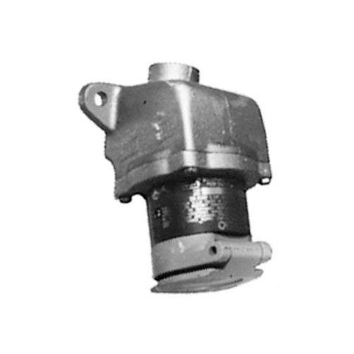 Appleton CPP2023 2W-3P Plug