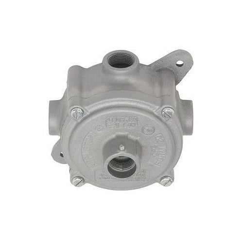 Appleton CPU20-75 Explosion-Proof w/Cover