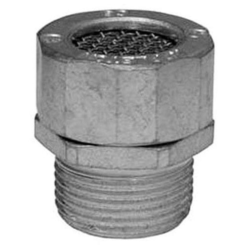 Appleton CRN50S 1/2" Steel Loc Drain