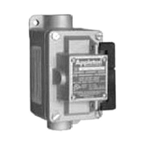 Appleton EDS175-RU2 Explosion-Proof Pushbutton Station