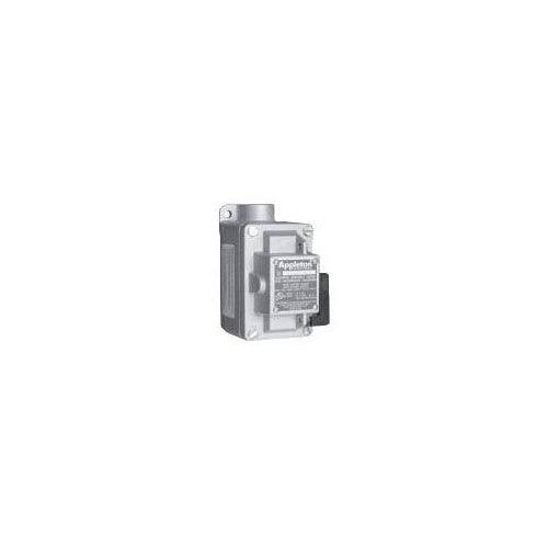 Appleton EDSC110-RU1 Explosion-Proof Pushbutton Station